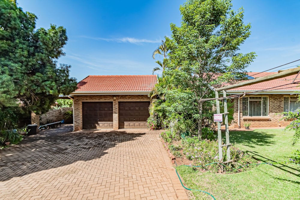 House for sale in Amandasig - PTM1652120