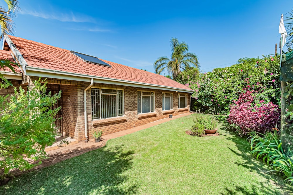 House for sale in Amandasig - PTM1652120 House for sale in Amandasig - PTM1652120