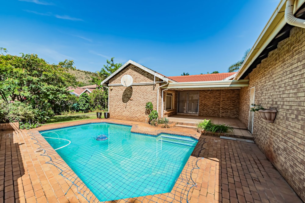 House for sale in Amandasig - PTM1652120 House for sale in Amandasig - PTM1652120