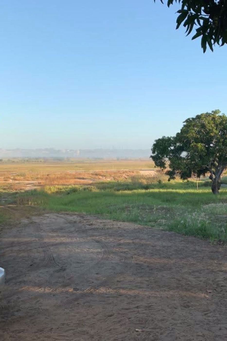 Farm vacant land for investment in Catembe, Mozambique - 3MQ1550950