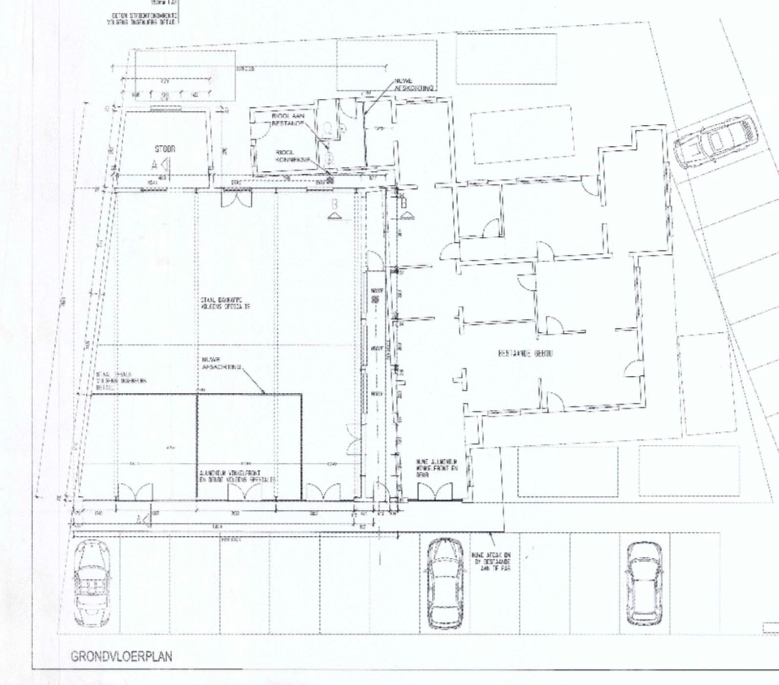 Commercial business for sale in New Park - 1KJ1649344