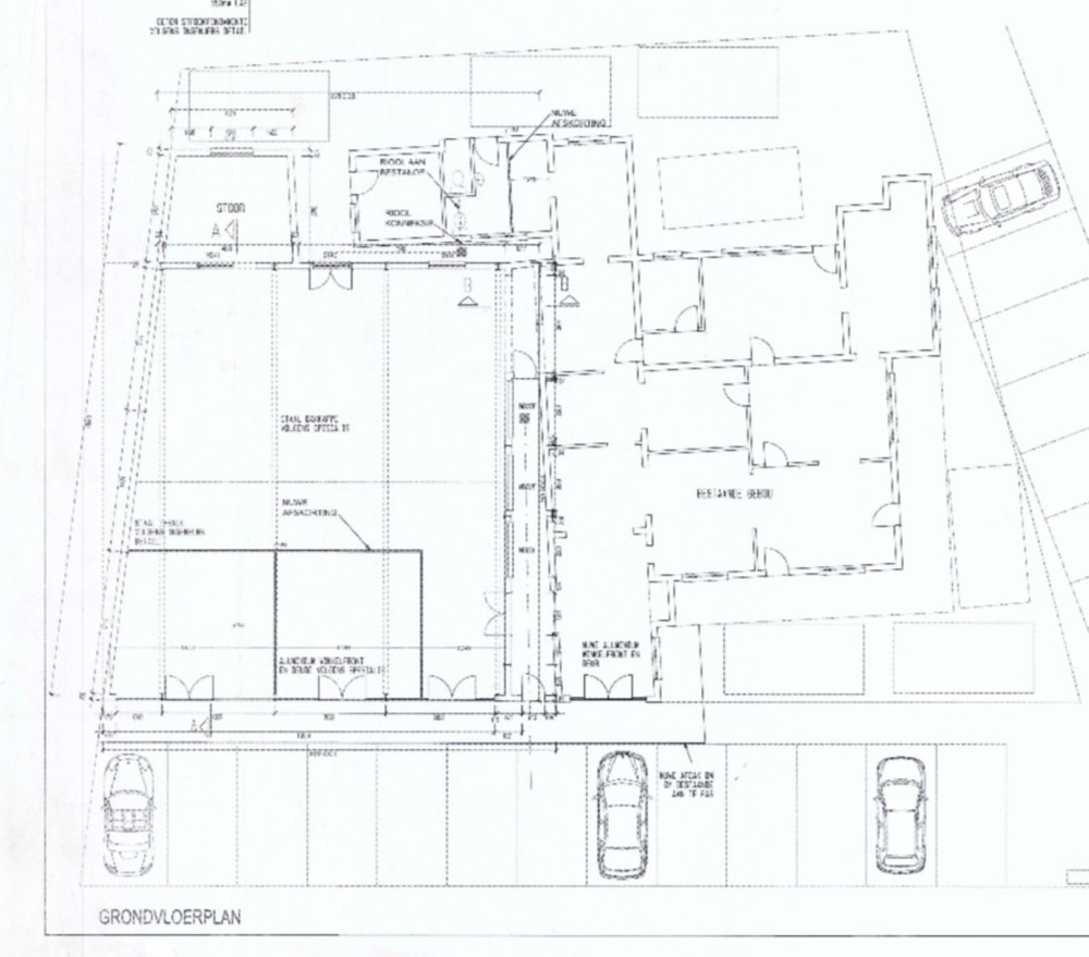 Commercial business for sale in New Park - 1KJ1649344 Commercial business for sale in New Park - 1KJ1649344