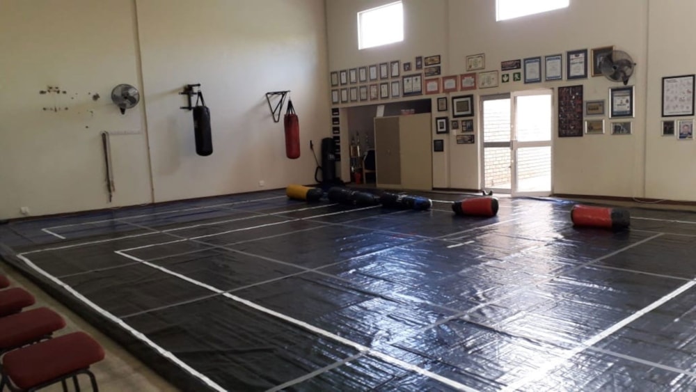 Commercial business for sale in New Park - 1KJ1649344 Commercial business for sale in New Park - 1KJ1649344