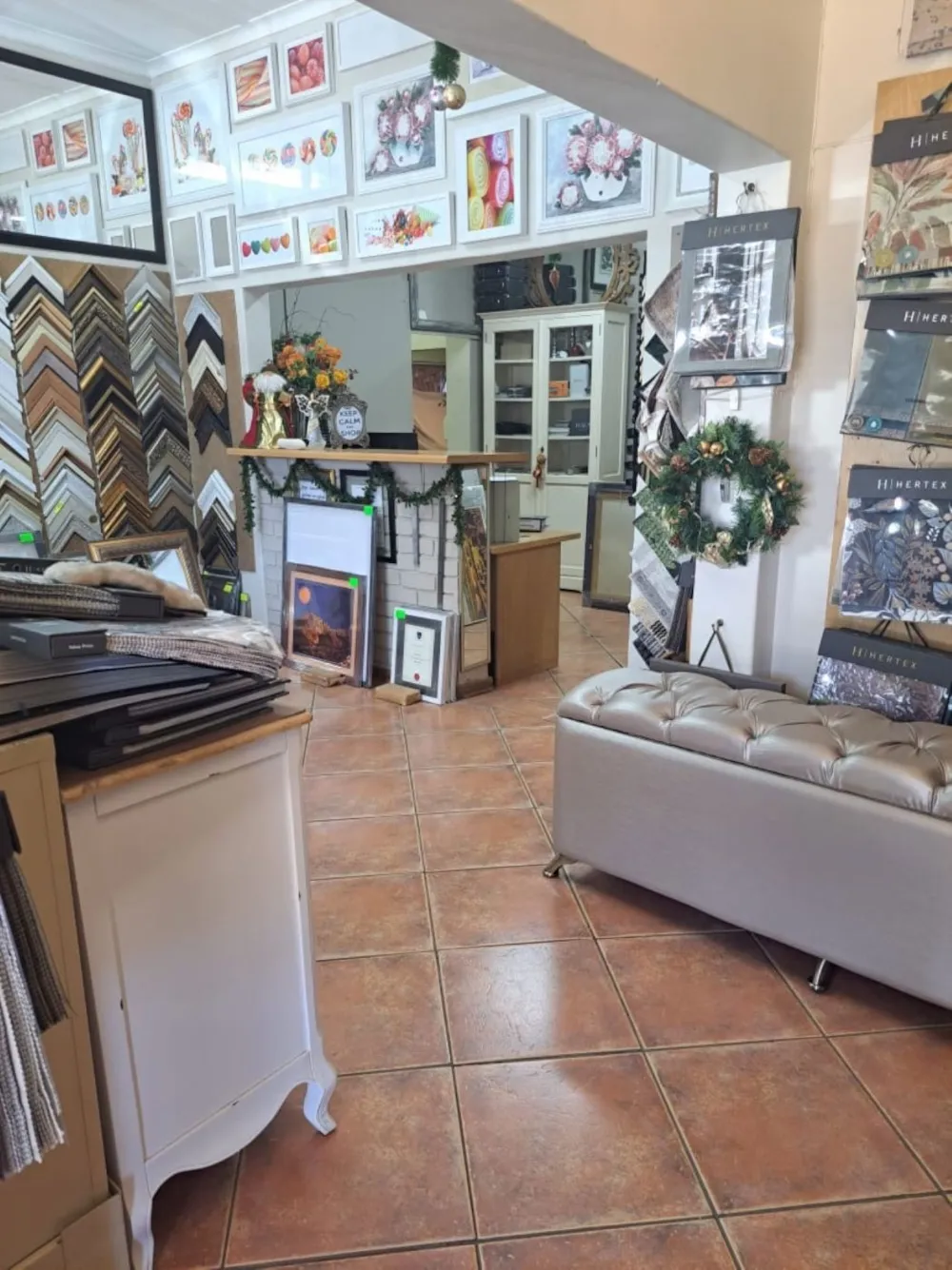 Commercial business for sale in New Park - 1KJ1649344