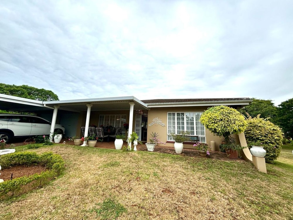 Apartment sold in Prestondale - 1ND1733393