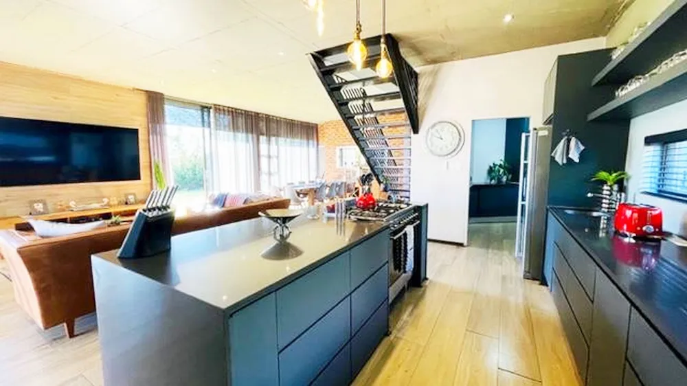 House sold in Midstream Estate - CN1632976 House sold in Midstream Estate - CN1632976