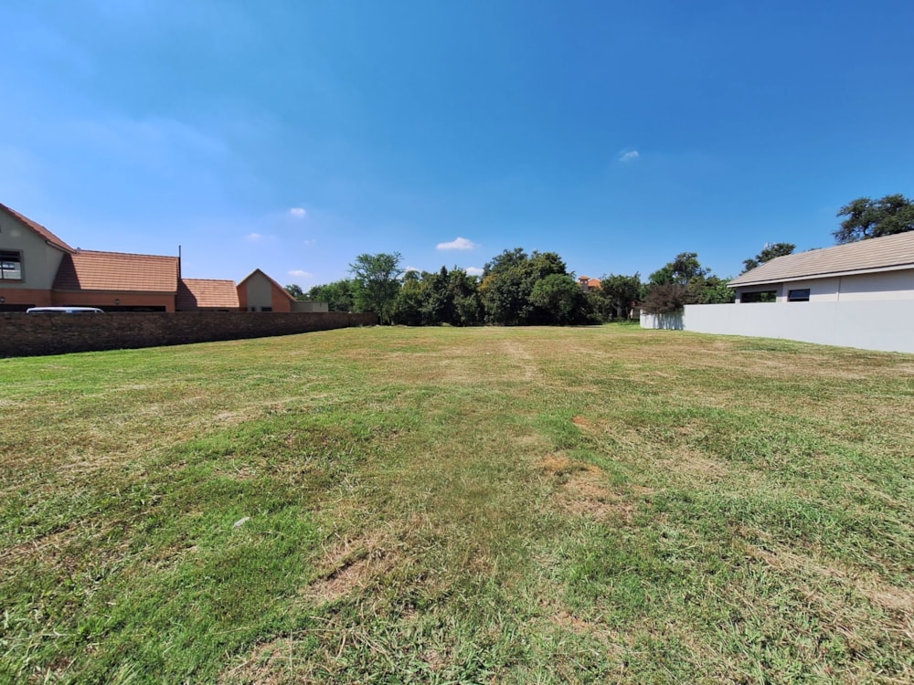 Residential vacant land for sale in Tijger Vallei - PT1650120 Residential vacant land for sale in Tijger Vallei - PT1650120