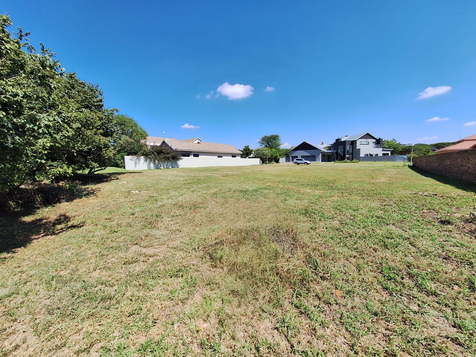 Residential vacant land for sale in Tijger Vallei - PT1650120