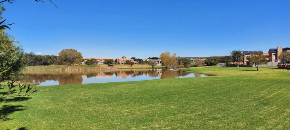 Residential vacant land for sale in Tijger Vallei - PT1650120 Residential vacant land for sale in Tijger Vallei - PT1650120