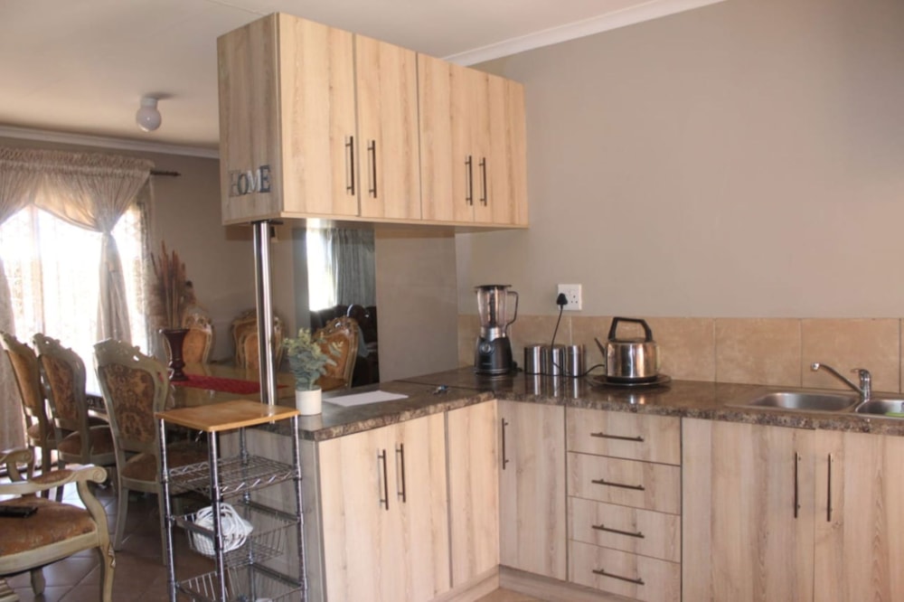 House for sale in Bloemspruit - 1BX1651001