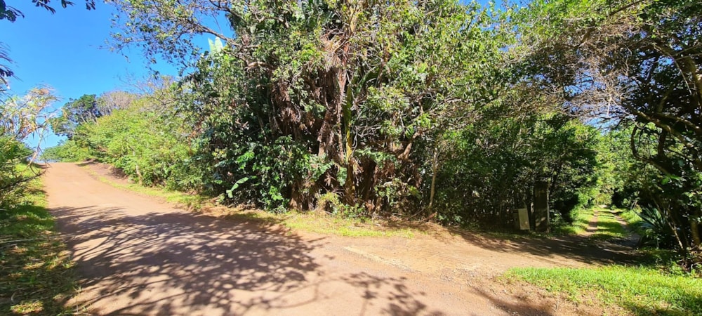 Residential vacant land for sale in Banners Rest - 1PD1558764