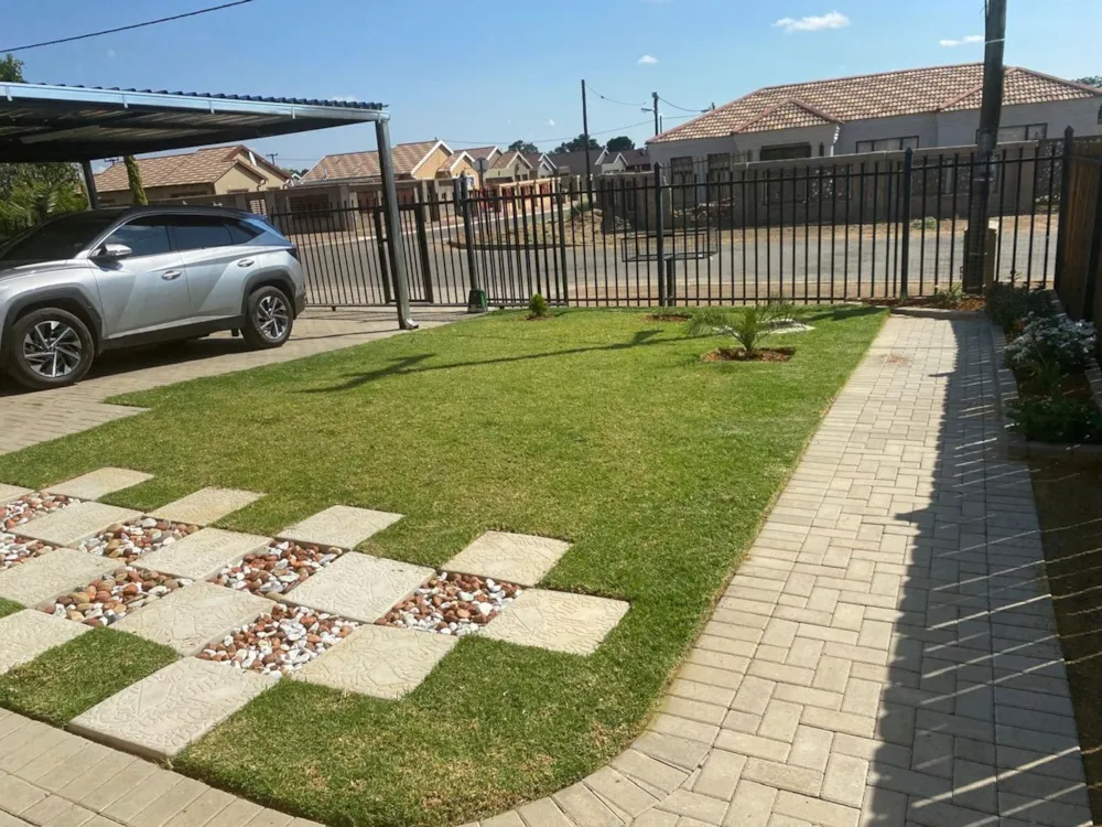 House for sale in Bloemspruit - 1BX1652386 House for sale in Bloemspruit - 1BX1652386