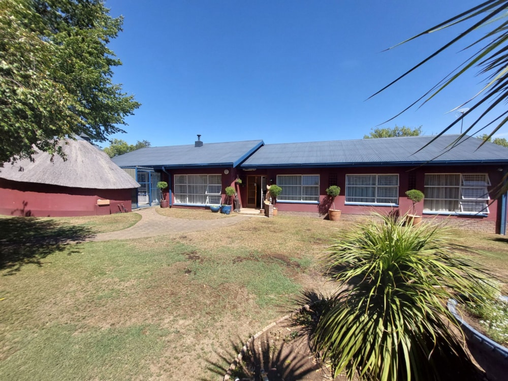 House for sale in Panorama, Bethlehem - 1BTH1649859 House for sale in Panorama, Bethlehem - 1BTH1649859