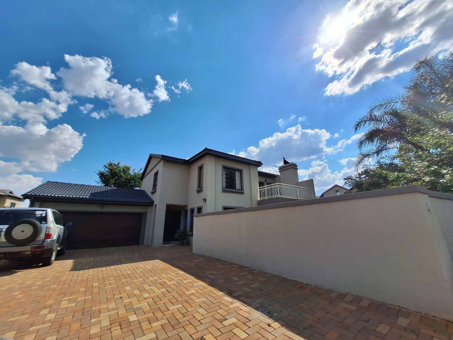 House to rent in Midstream Estate - CN1749827