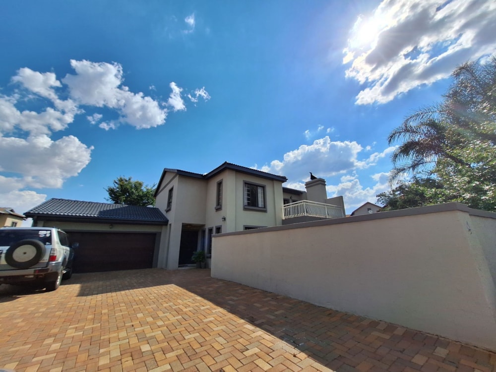 House to rent in Midstream Estate - CN1749827 House to rent in Midstream Estate - CN1749827