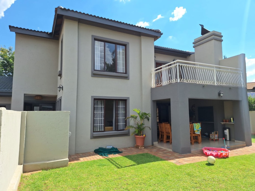 House to rent in Midstream Estate - CN1749827 House to rent in Midstream Estate - CN1749827