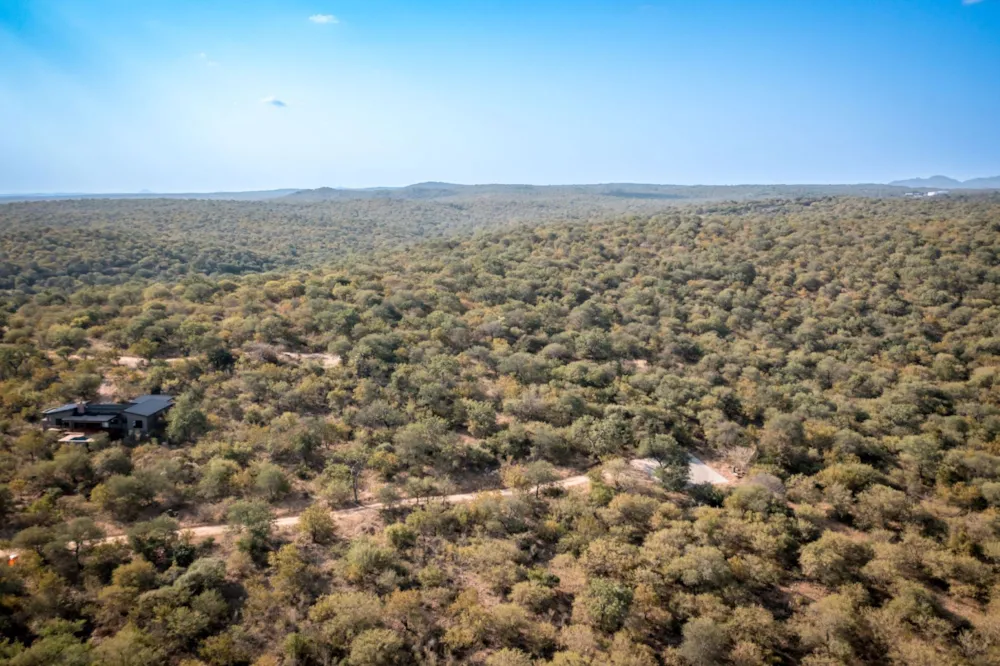 Vacant land for sale in Elephant Rock Eco Estate - 1HS1650518