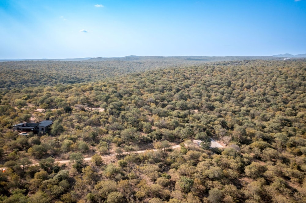 Vacant land for sale in Elephant Rock Eco Estate - 1HS1650518