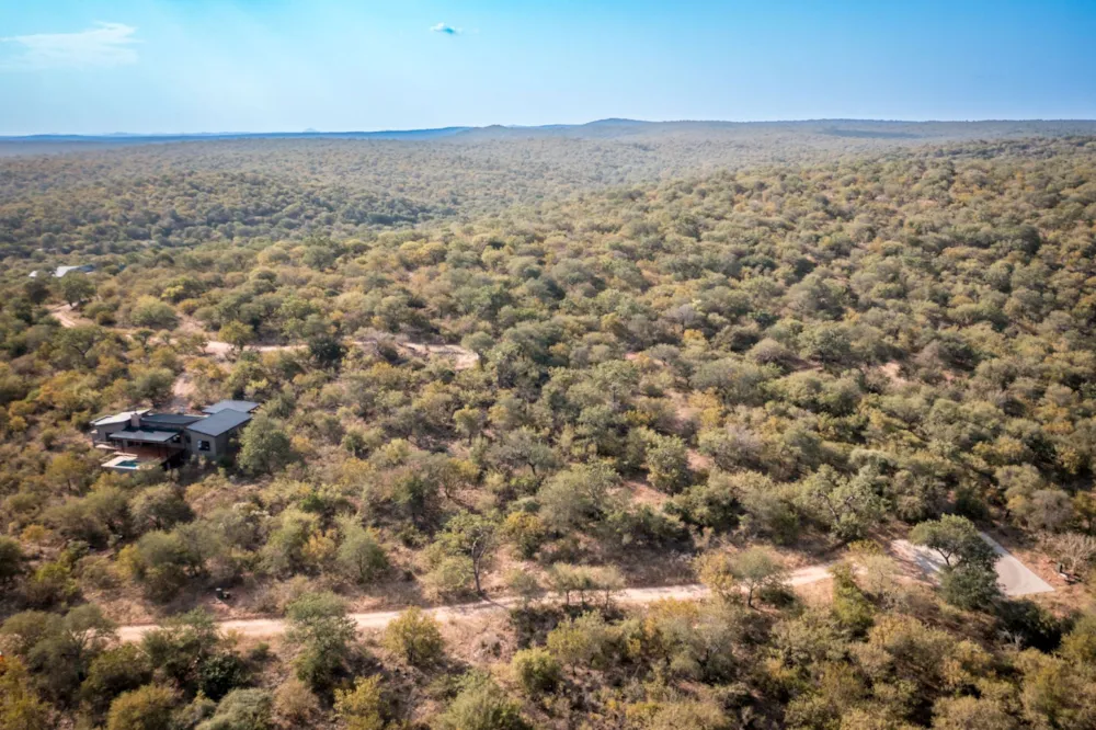 Vacant land for sale in Elephant Rock Eco Estate - 1HS1650518