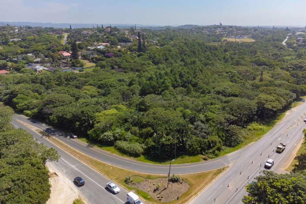 Commercial vacant land for sale in Uvongo - 1PX1651634