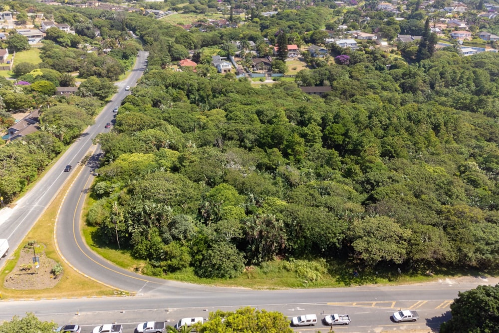 Commercial vacant land for sale in Uvongo - 1PX1651634