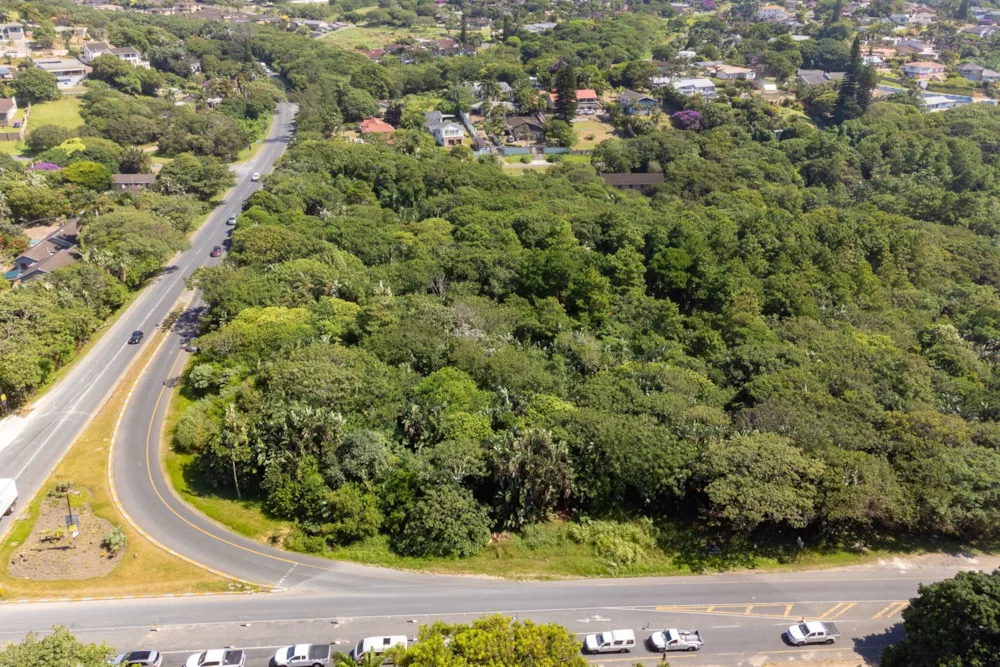 Commercial vacant land for sale in Uvongo - 1PX1651634 Commercial vacant land for sale in Uvongo - 1PX1651634