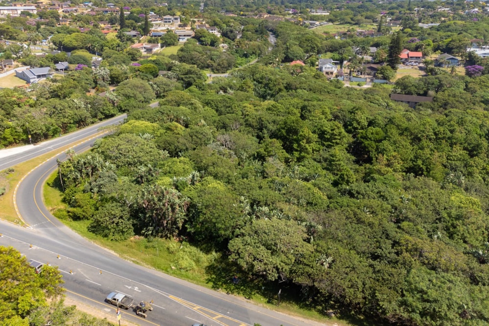 Commercial vacant land for sale in Uvongo - 1PX1651634