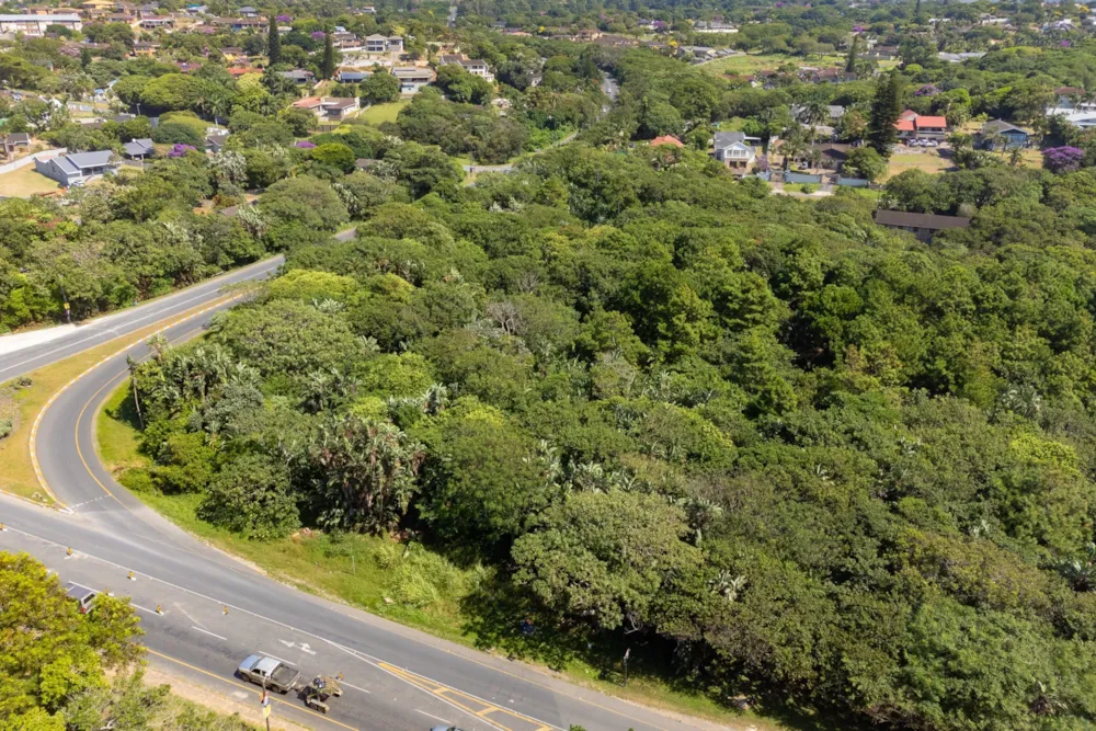 Commercial vacant land for sale in Uvongo - 1PX1651634 Commercial vacant land for sale in Uvongo - 1PX1651634