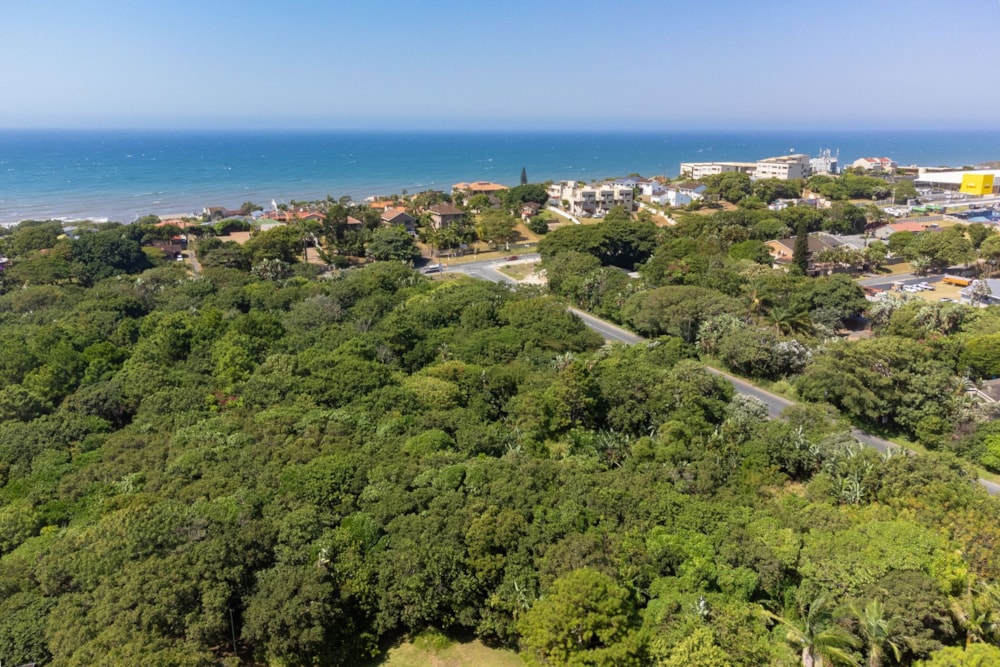 Commercial vacant land for sale in Uvongo - 1PX1651634