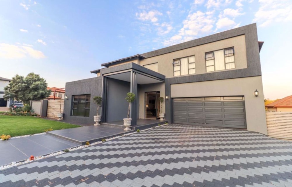 House sold in Aspen Hills - 1GV1678584