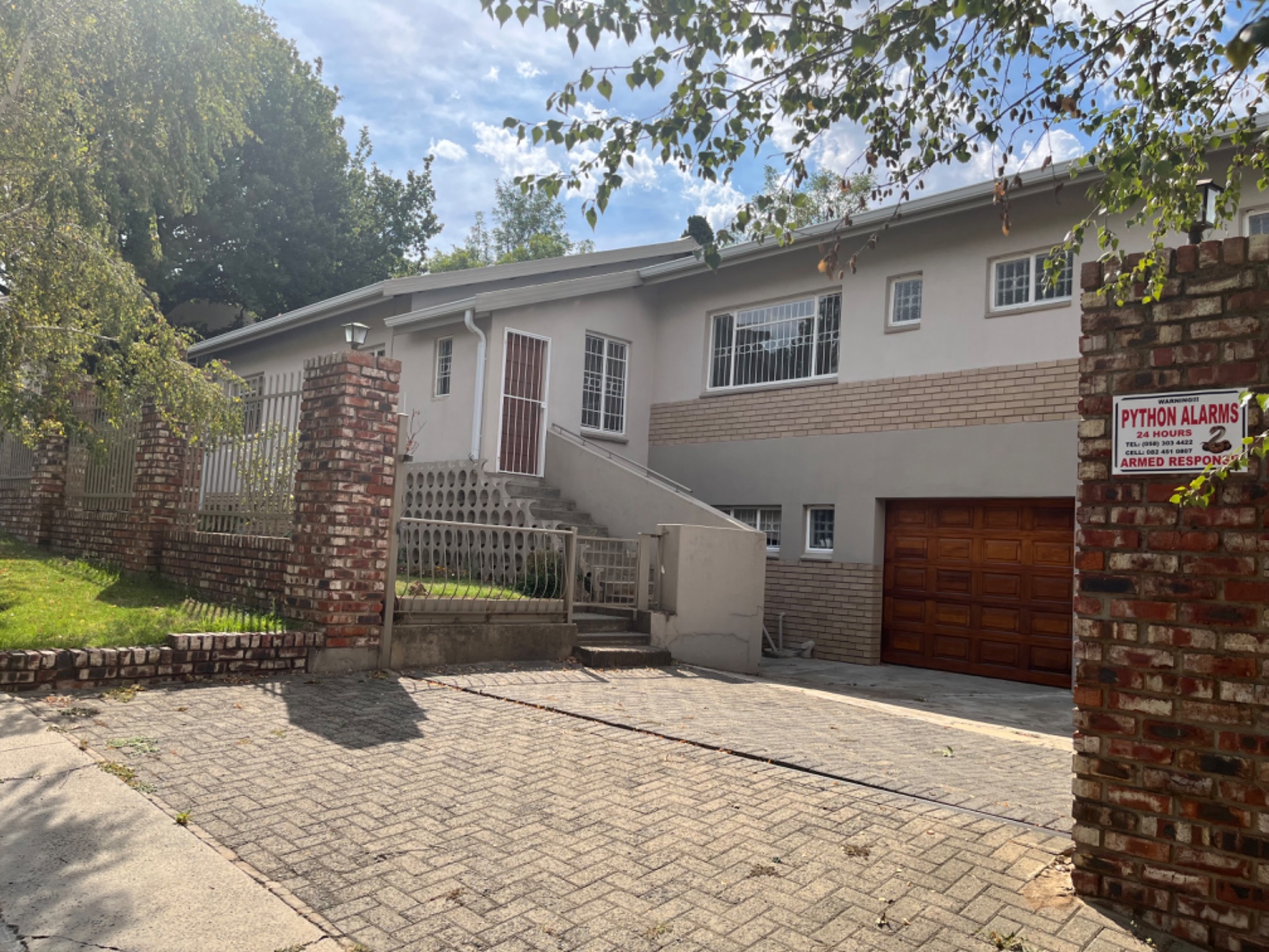 House for sale in Eureka, Bethlehem - 1BTH1650747