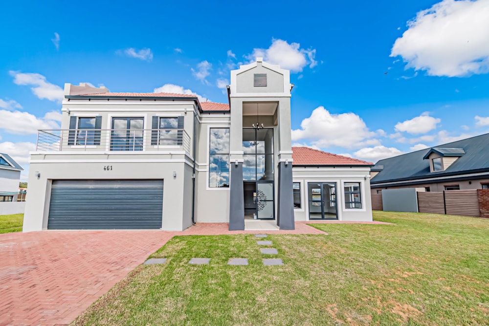 House for sale in Waterlake Farm - PT1651475