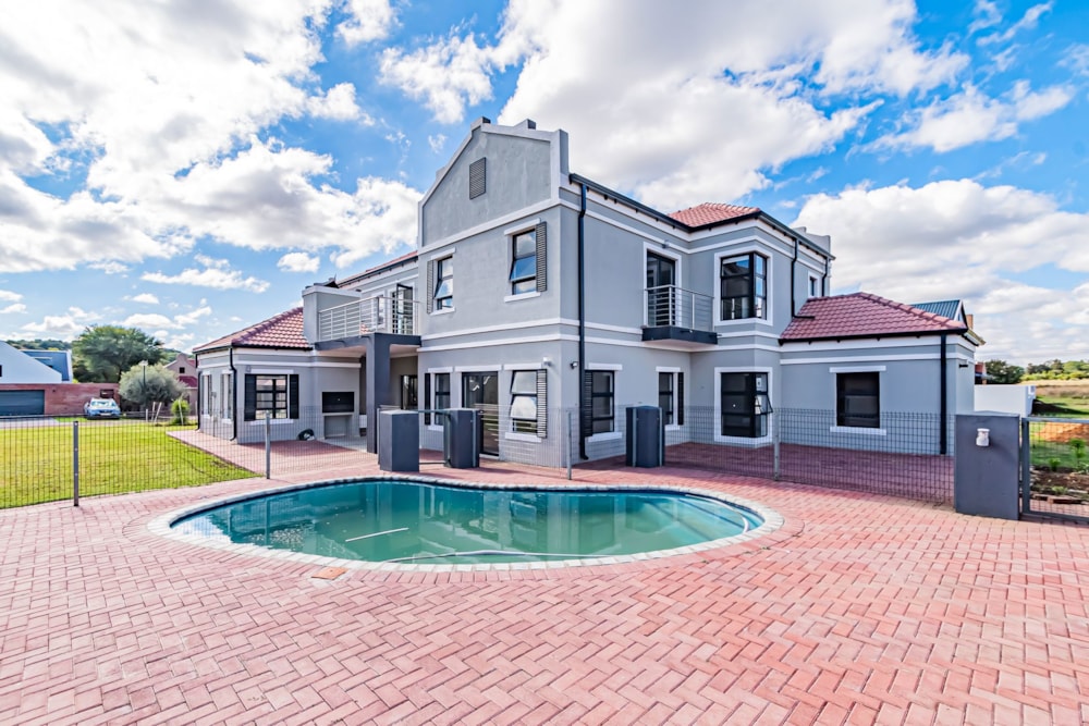 House for sale in Waterlake Farm - PT1651475