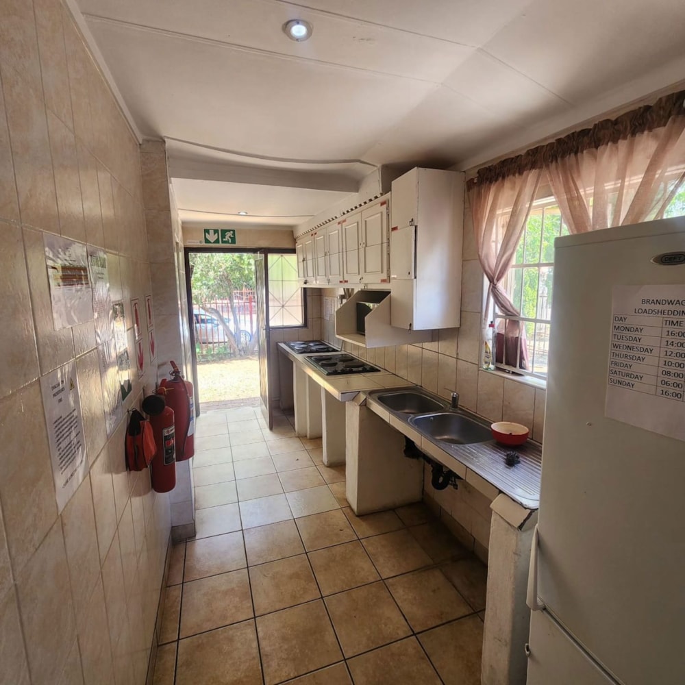 House for sale in Brandwag - 1BX1714236