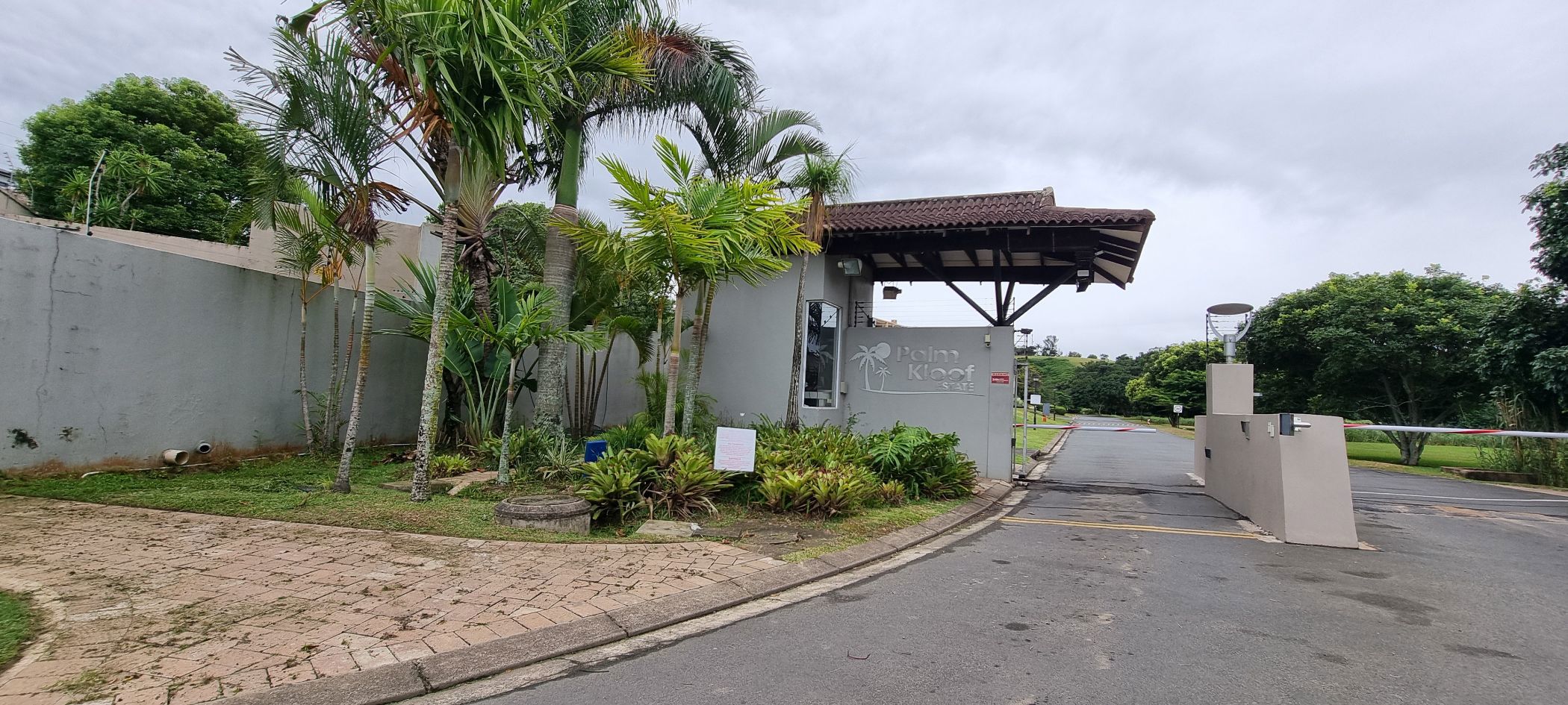 Residential vacant land for sale in Shelly Beach - 1PX1650975