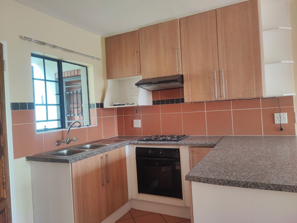 Apartment let in Mooikloof Ridge - PTL1649947 Apartment let in Mooikloof Ridge - PTL1649947