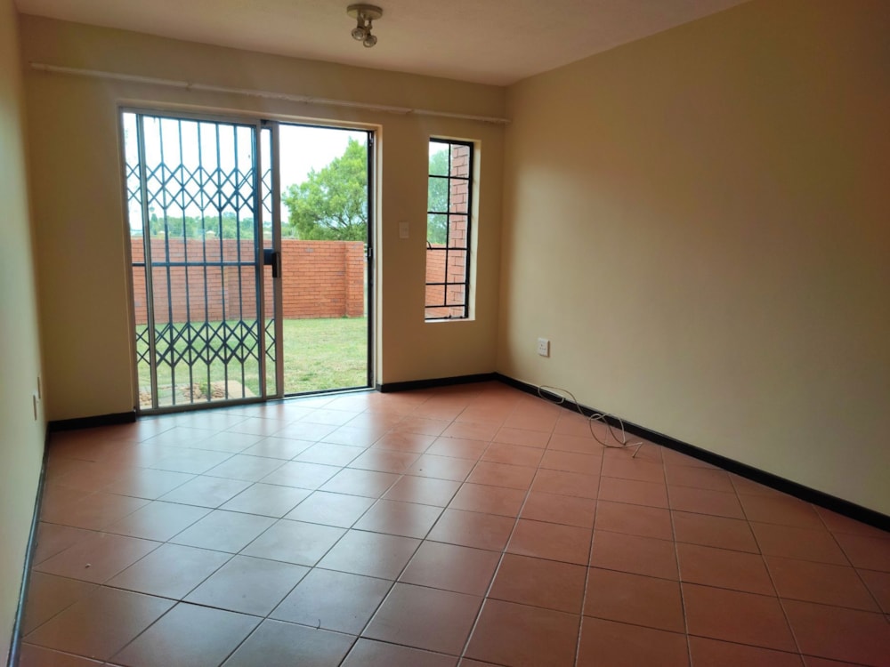 Apartment let in Mooikloof Ridge - PTL1649947 Apartment let in Mooikloof Ridge - PTL1649947