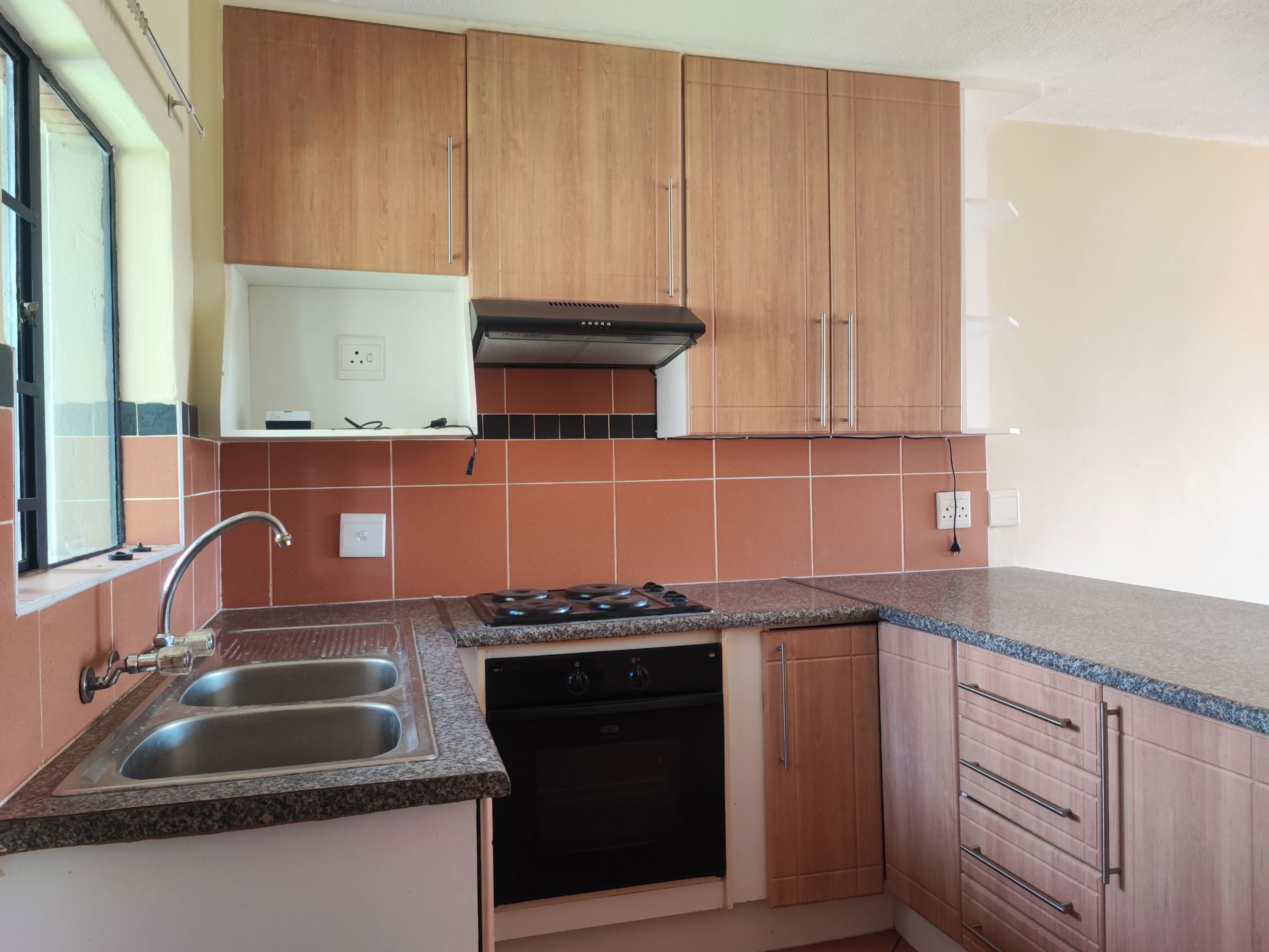 Apartment let in Mooikloof Ridge - PTL1649947