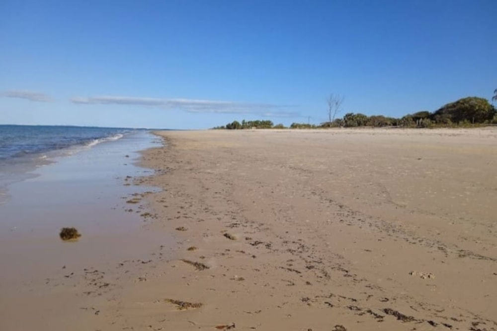 Vacant land for investment in Inhassoro, Mozambique - 3MQ1577474 Vacant land for investment in Inhassoro, Mozambique - 3MQ1577474