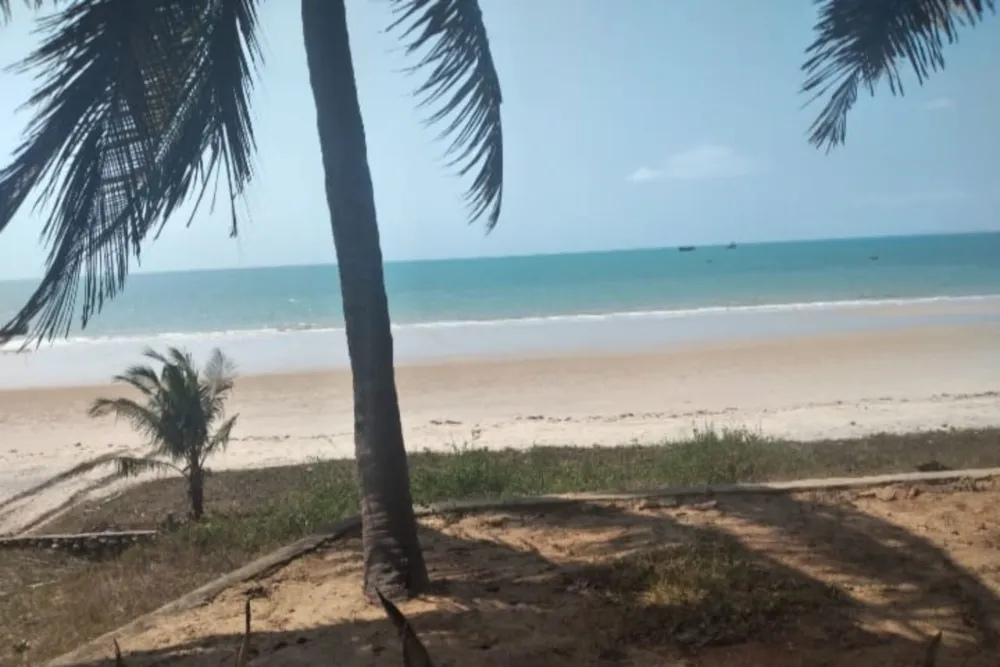 Vacant land for investment in Inhassoro, Mozambique - 3MQ1577474 Vacant land for investment in Inhassoro, Mozambique - 3MQ1577474