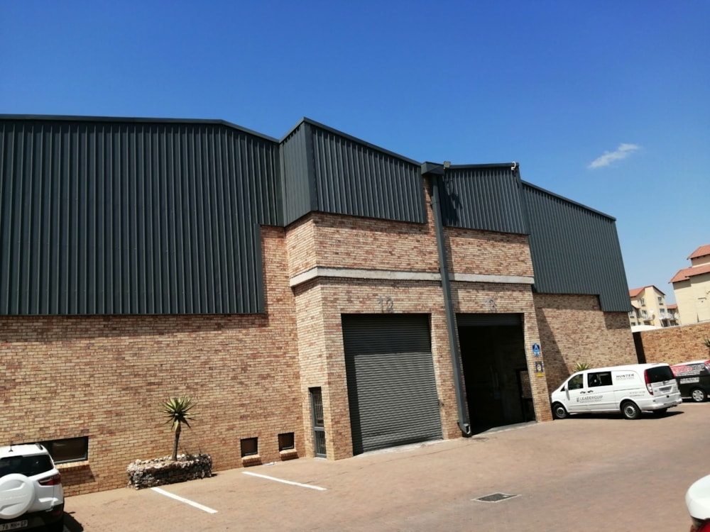 Commercial industrial property to rent in Ormonde - 1AB1581317 Commercial industrial property to rent in Ormonde - 1AB1581317