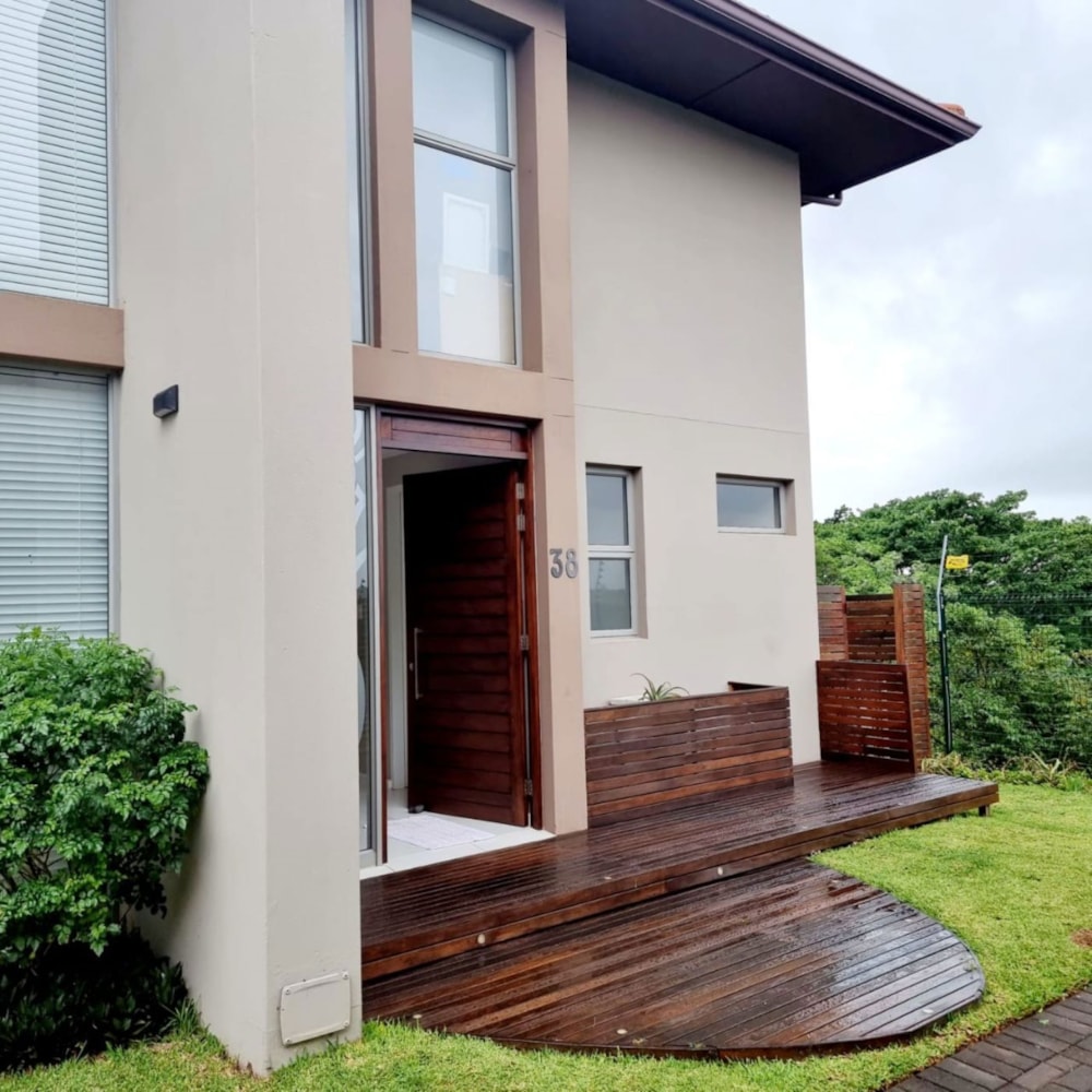 Apartment for sale in Zimbali Wedge - 1BD1649280 Apartment for sale in Zimbali Wedge - 1BD1649280