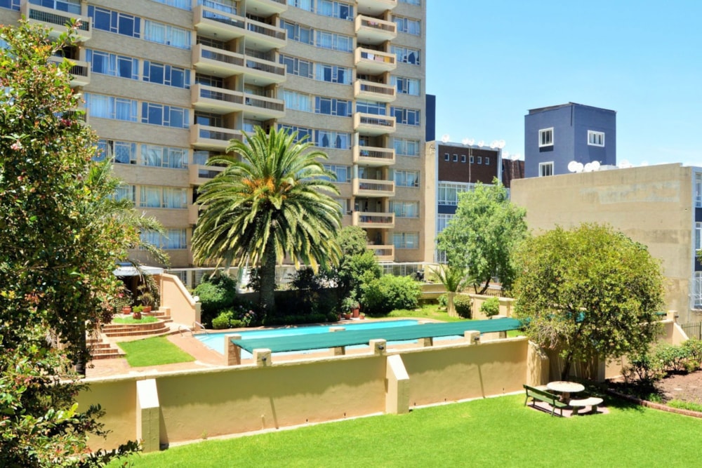 Apartment sold in Parktown - HP1591367 Apartment sold in Parktown - HP1591367