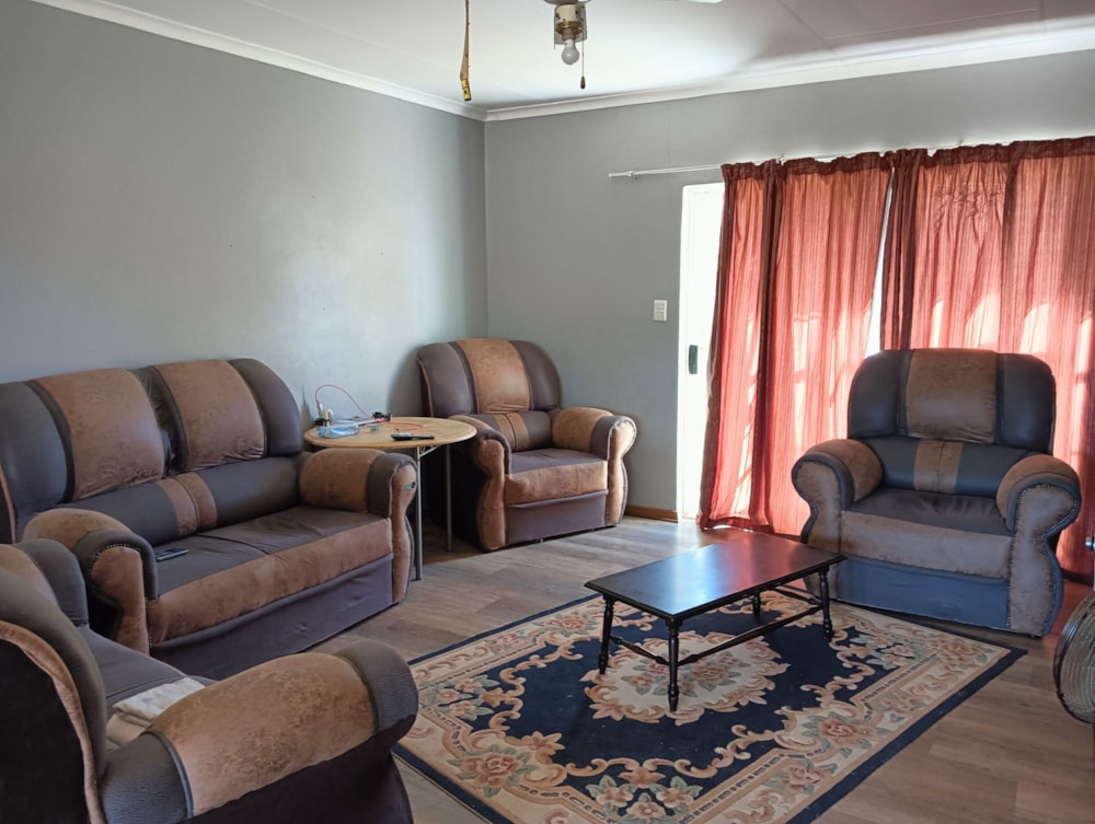 Townhouse sold in Brandfort - 1BX1650102 Townhouse sold in Brandfort - 1BX1650102