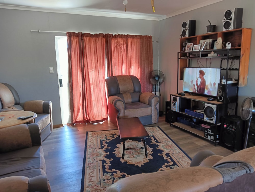 Townhouse sold in Brandfort - 1BX1650102 Townhouse sold in Brandfort - 1BX1650102