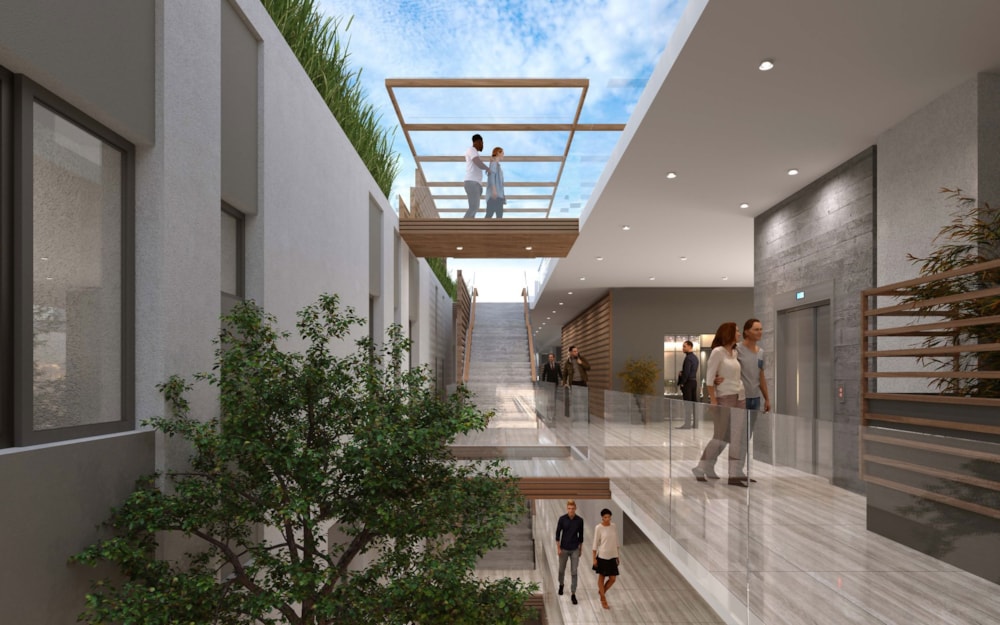 Apartment sold in Plettenberg Bay - 1KG1591386 Apartment sold in Plettenberg Bay - 1KG1591386