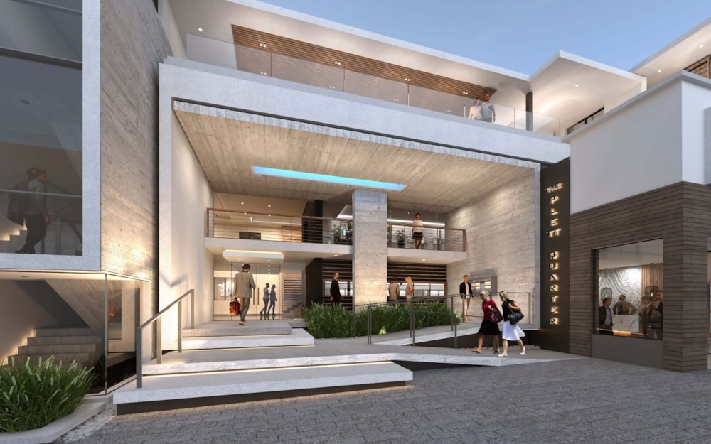 Apartment sold in Plettenberg Bay - 1KG1591386 Apartment sold in Plettenberg Bay - 1KG1591386