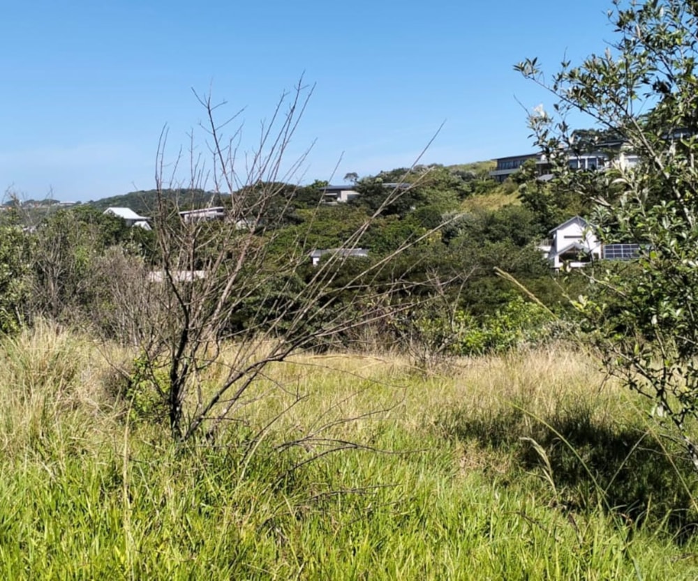 Residential vacant land for sale in Simbithi Eco Estate - 1BD1597862