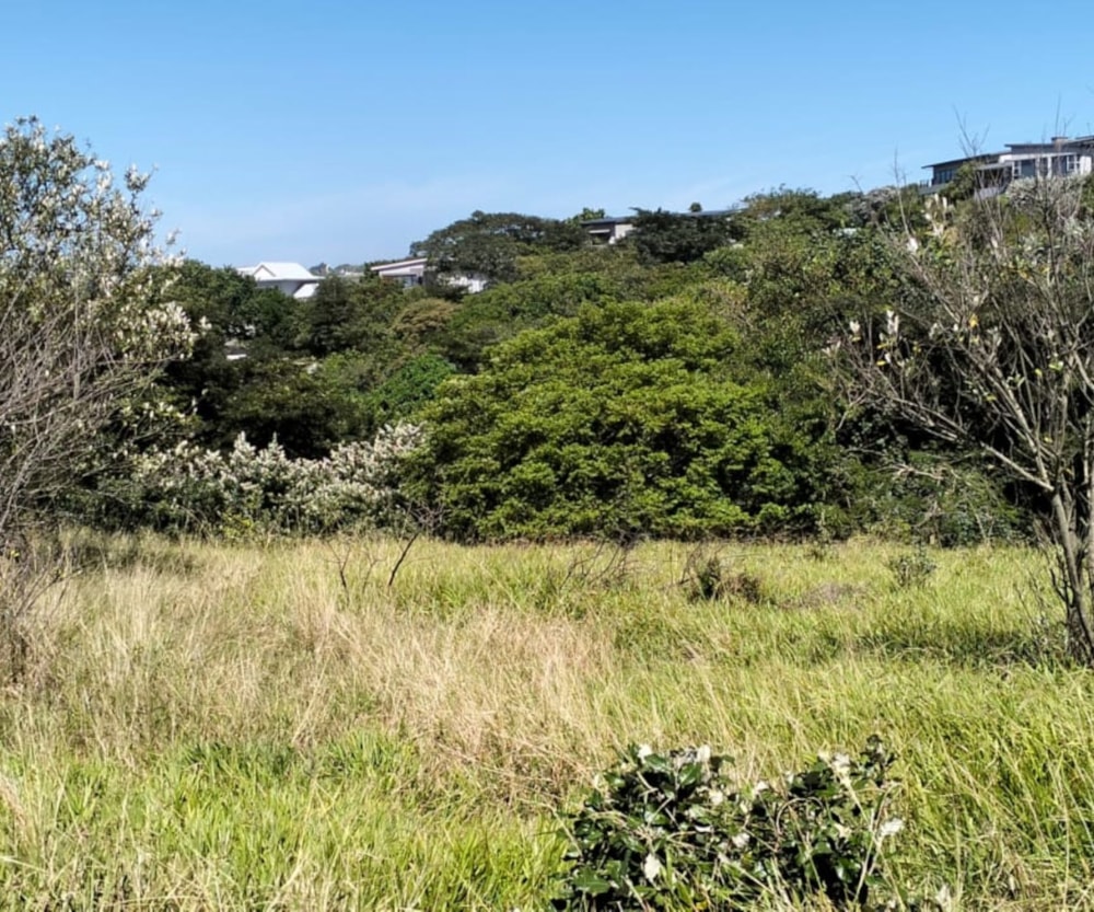 Residential vacant land for sale in Simbithi Eco Estate - 1BD1597862