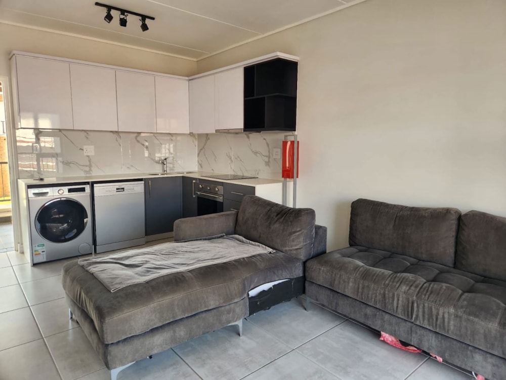 Apartment let in Izinga - 1ND1685219